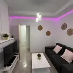 Le Charme Citadin 55 M² Avec Exterieur * فالنسيان