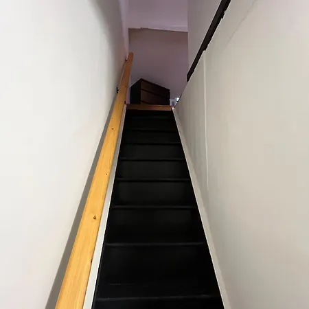 Le Charme Citadin 55 M² Avec Exterieur * فالنسيان