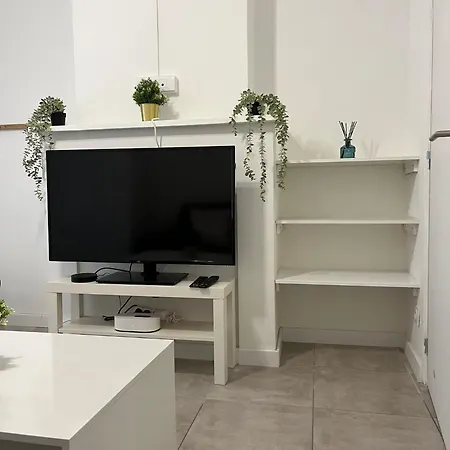 Le Charme Citadin 55 M² Avec Exterieur Valenciennes